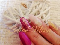 Gélové nechty 2025