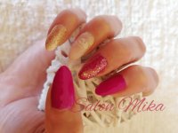 Gélové nechty 2025