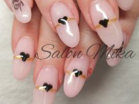 Gélové nechty 2025