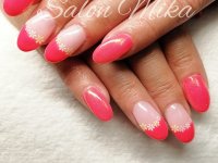 Gélové nechty 2025