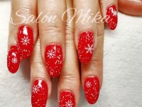 Gélové nechty 2025