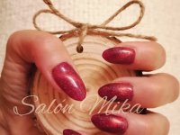 Gélové nechty 2026