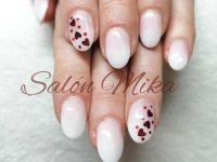 Gélové nechty 2026