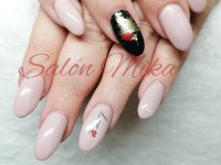 Gélové nechty 2026