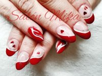 Gélové nechty 2026